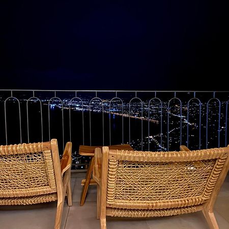Orithyia Prime Living Villa Kalamata Luaran gambar