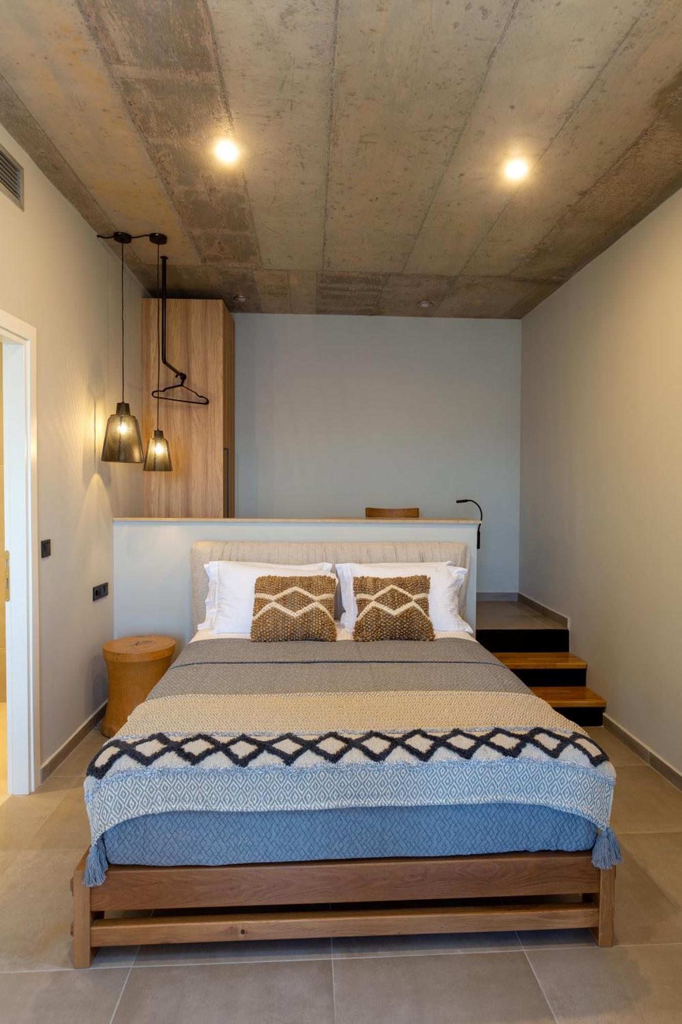 Orithyia Prime Living Villa Kalamata Luaran gambar