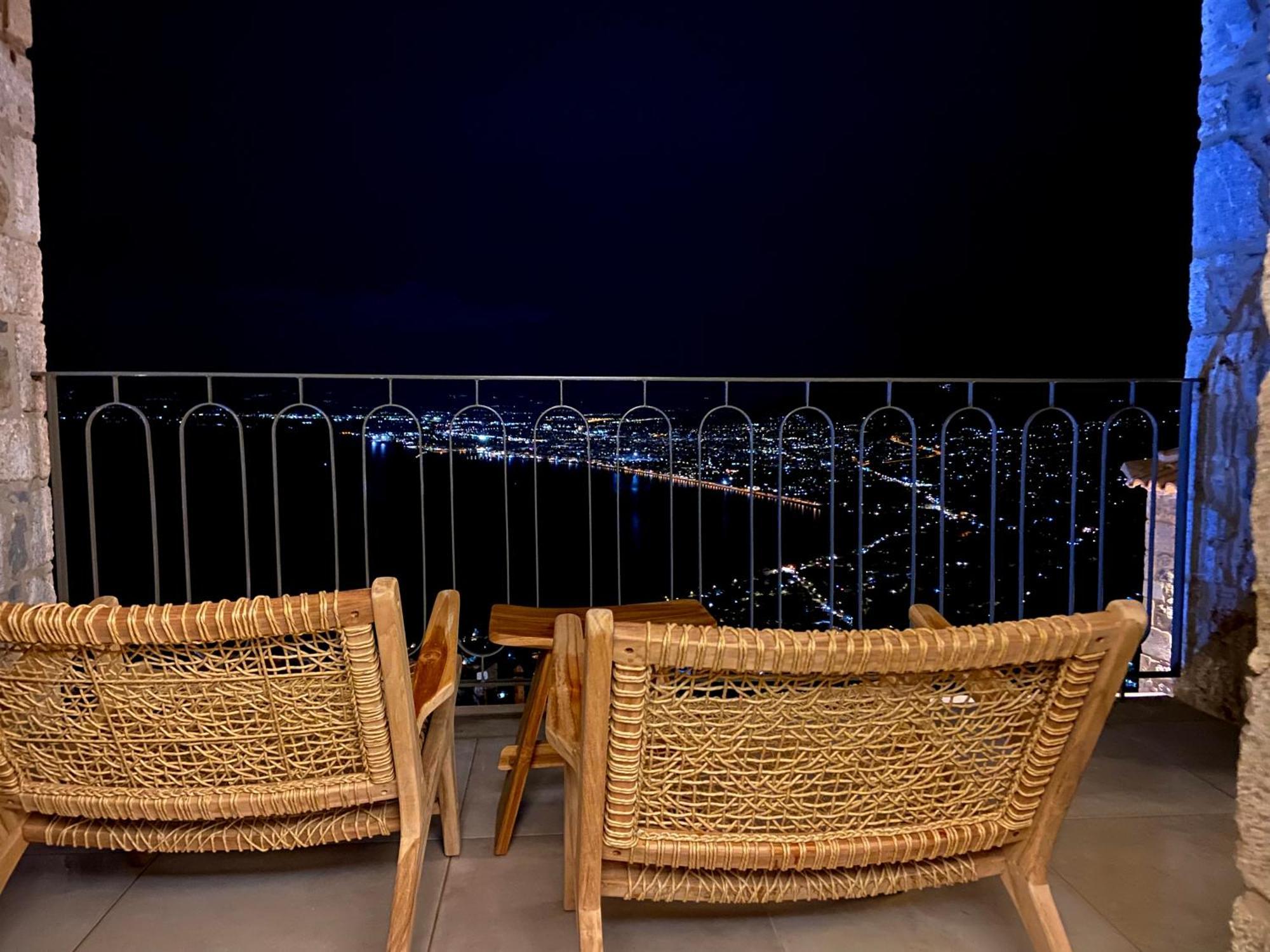 Orithyia Prime Living Villa Kalamata Luaran gambar