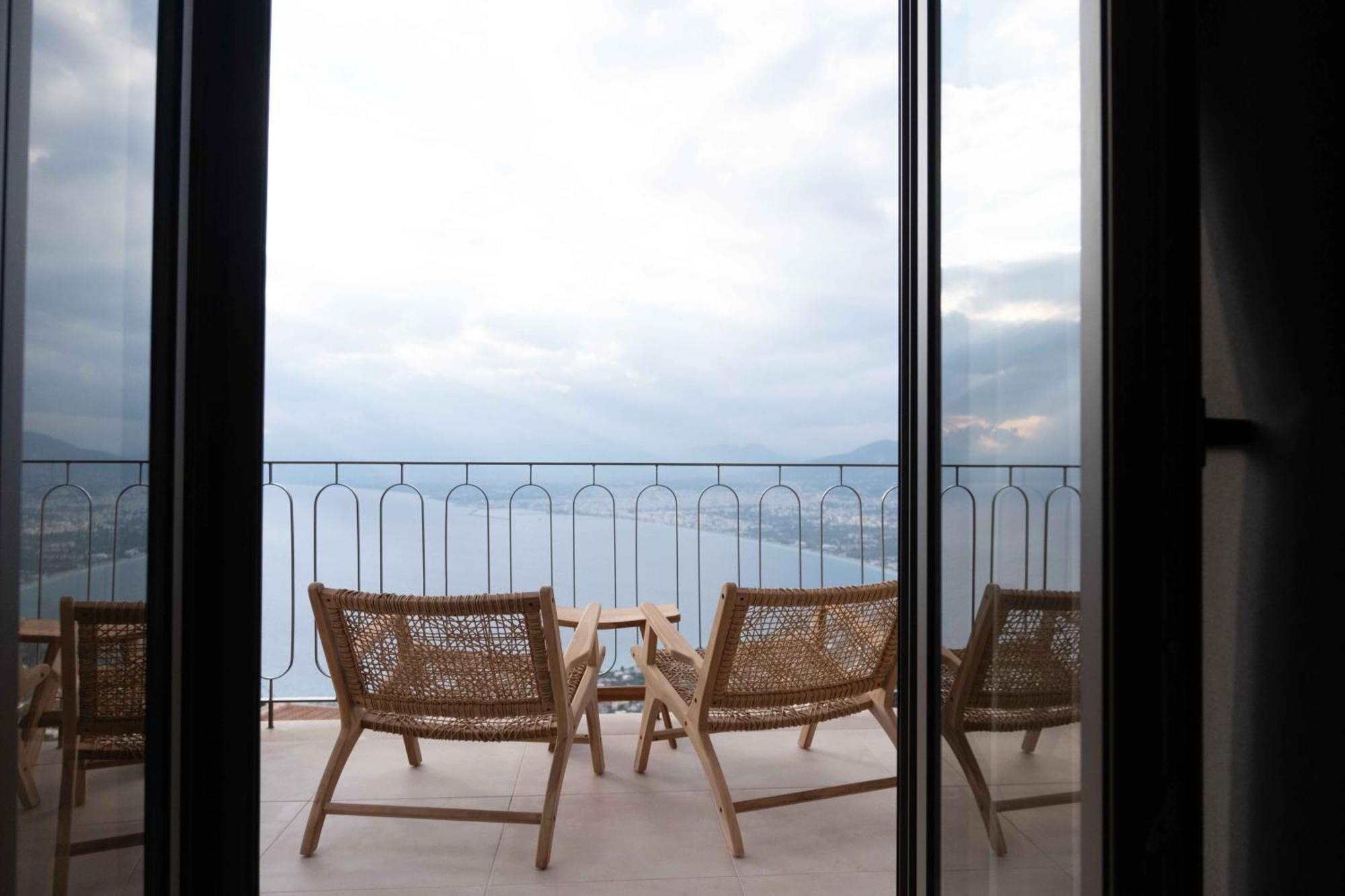 Orithyia Prime Living Villa Kalamata Luaran gambar