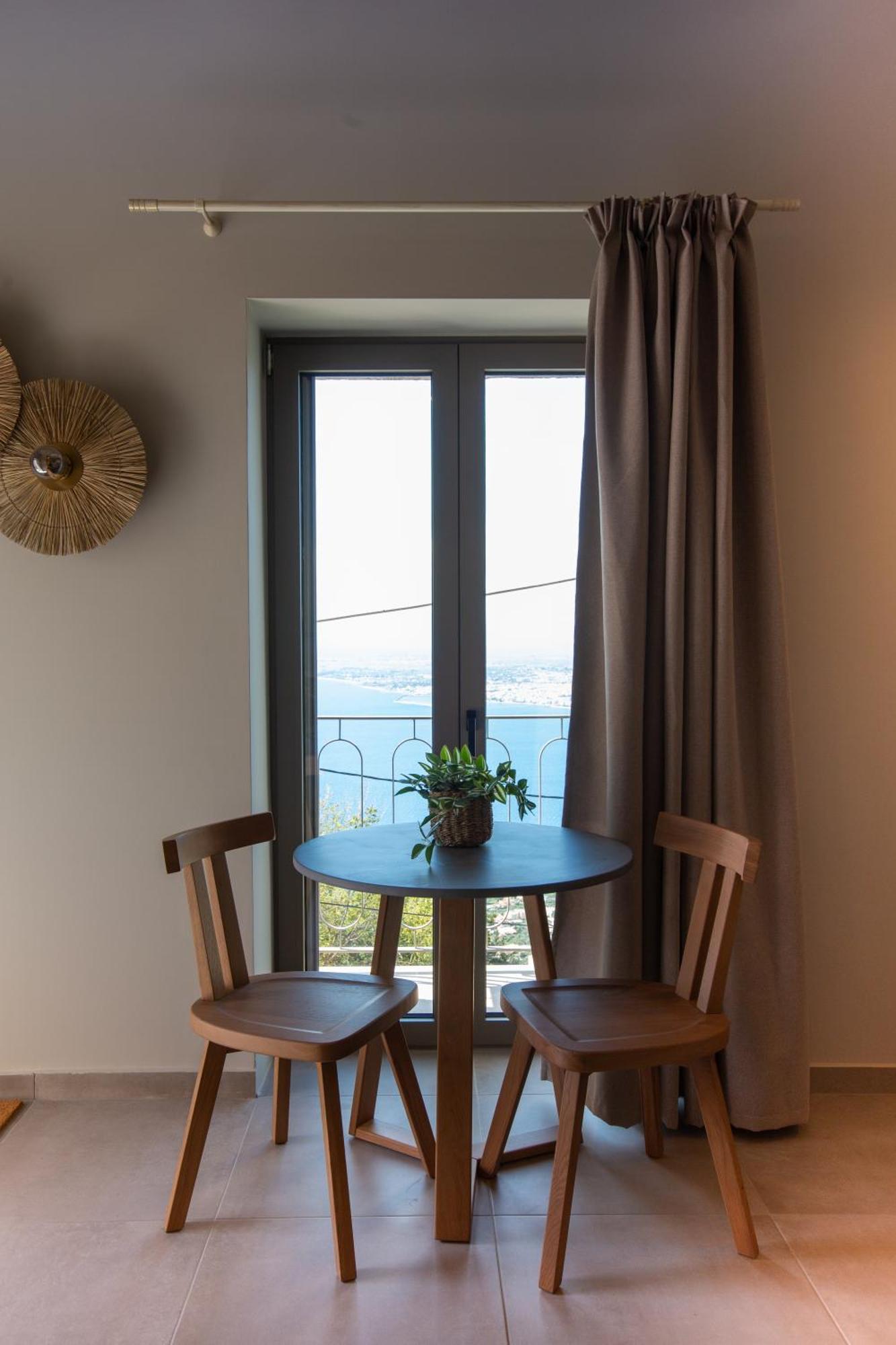 Orithyia Prime Living Villa Kalamata Luaran gambar