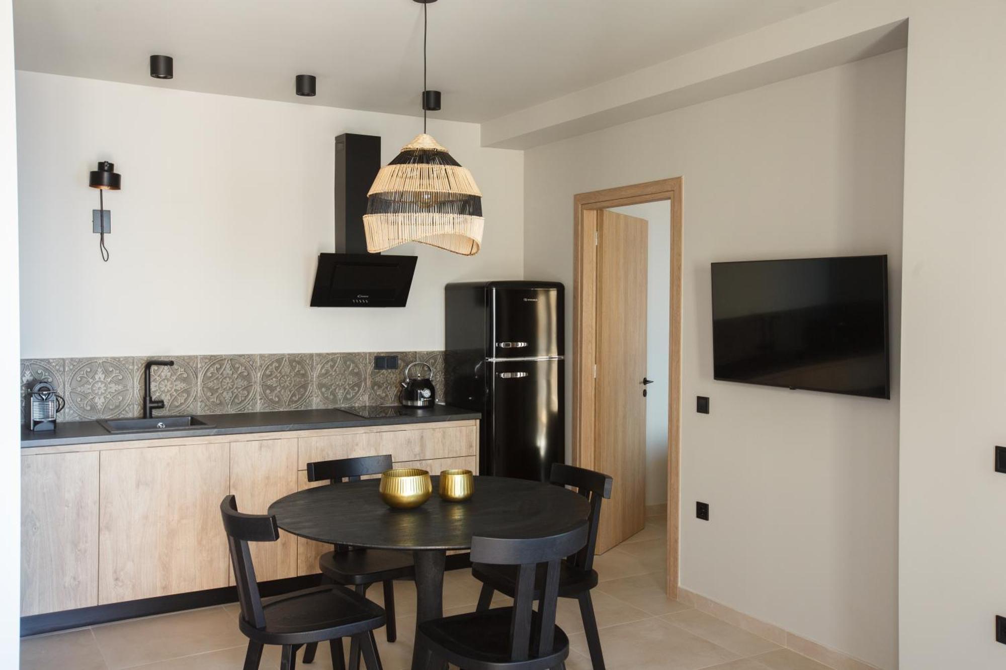 Orithyia Prime Living Villa Kalamata Luaran gambar