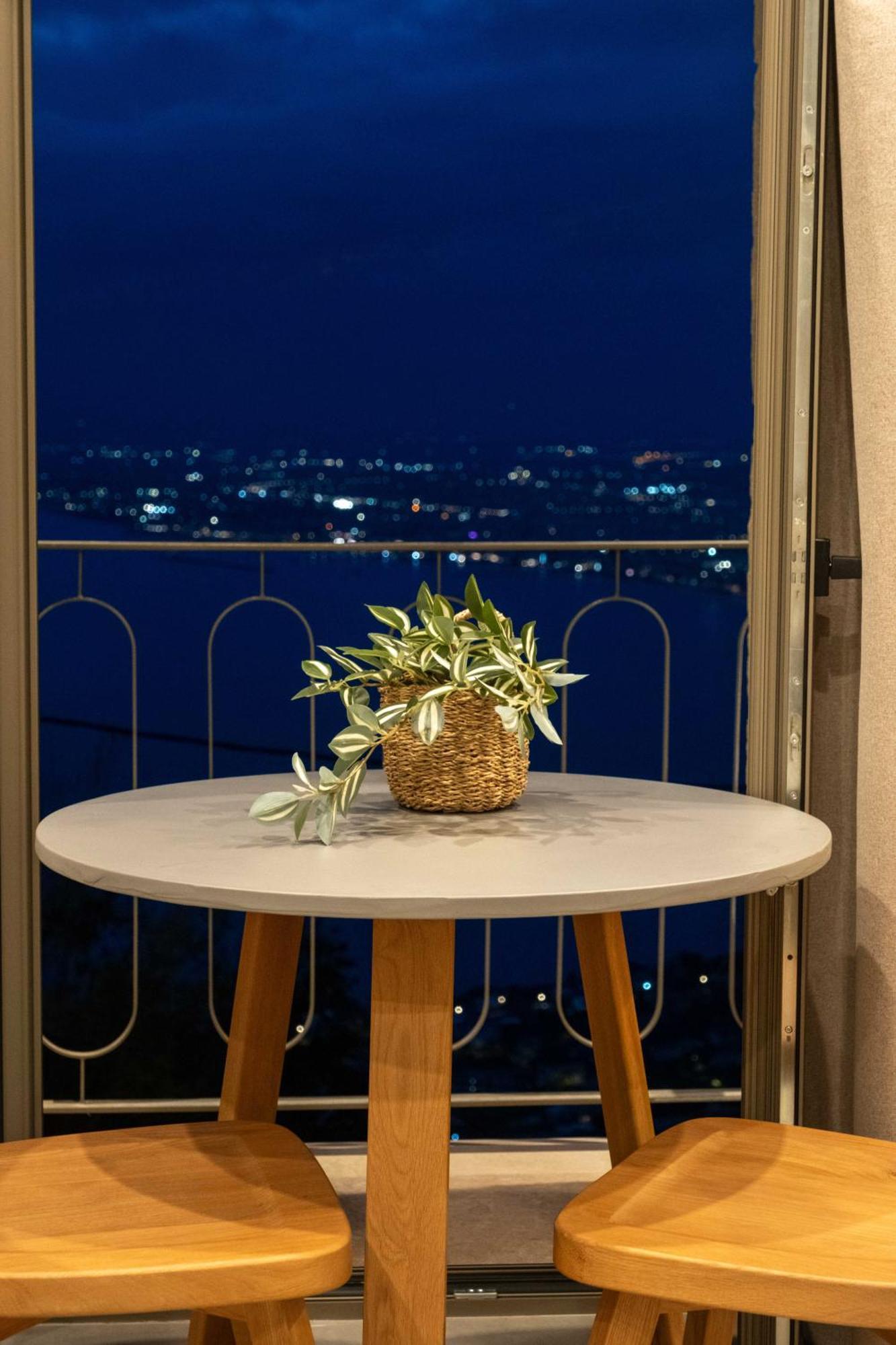 Orithyia Prime Living Villa Kalamata Luaran gambar