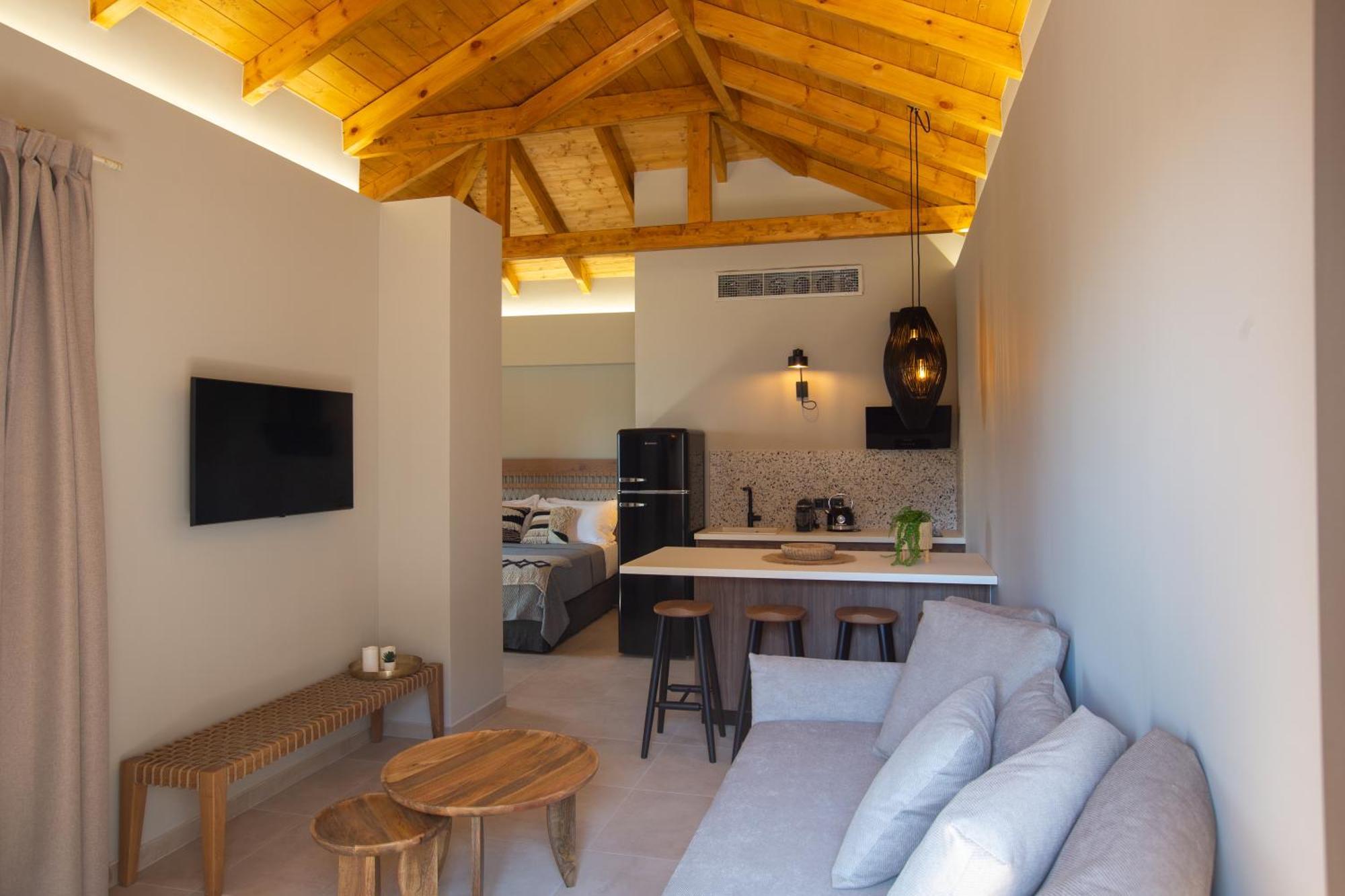 Orithyia Prime Living Villa Kalamata Luaran gambar