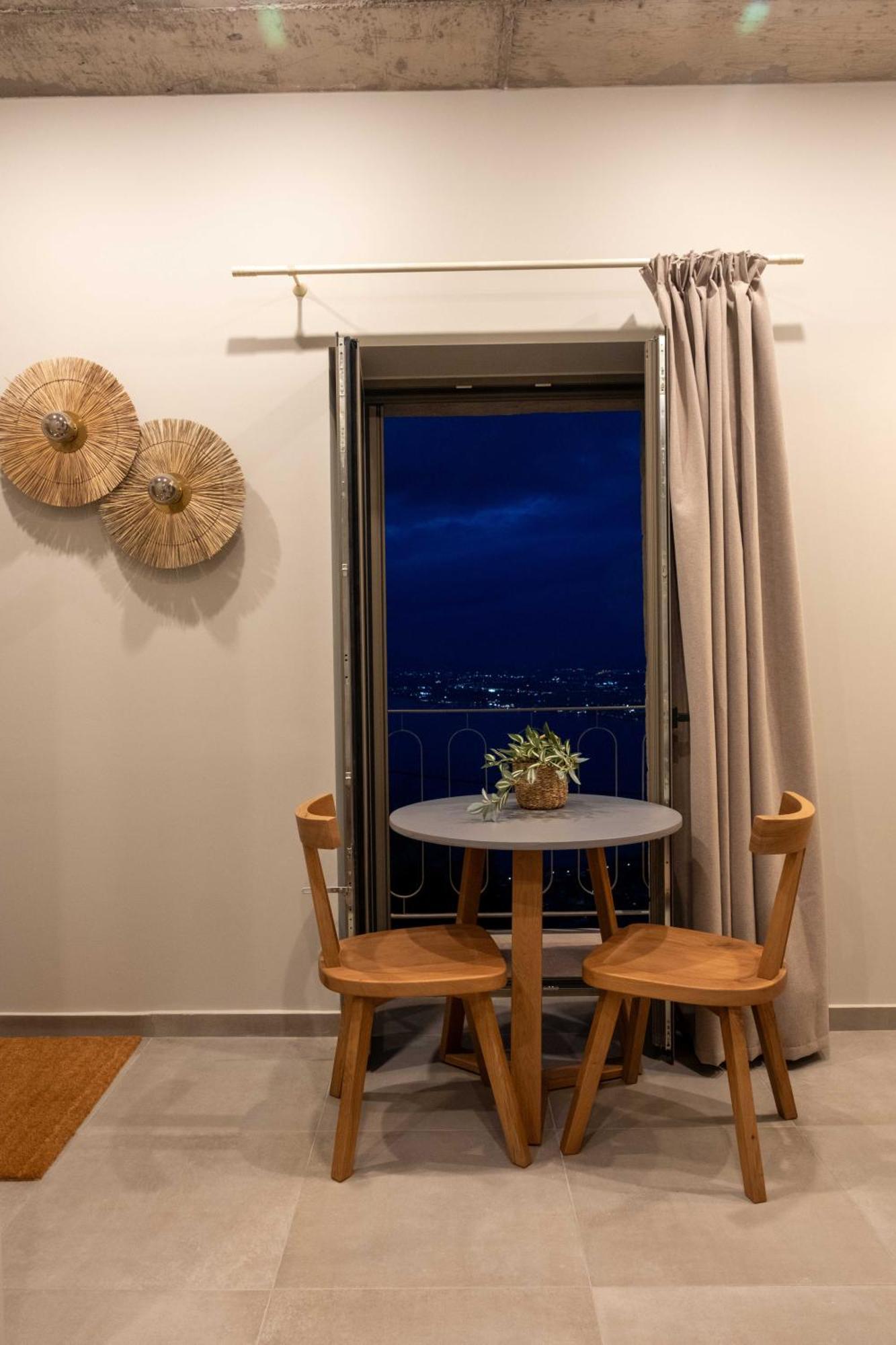 Orithyia Prime Living Villa Kalamata Luaran gambar
