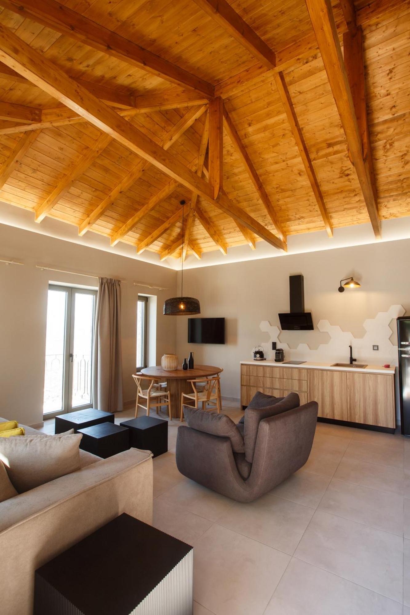 Orithyia Prime Living Villa Kalamata Luaran gambar