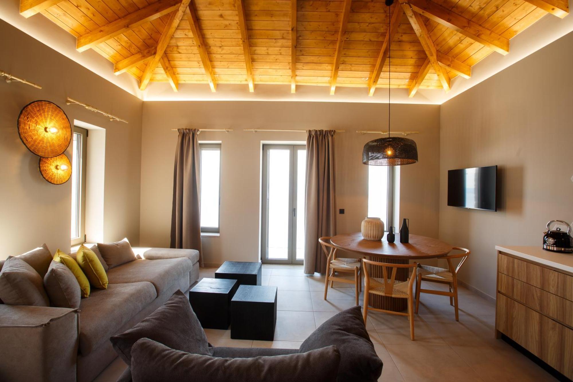 Orithyia Prime Living Villa Kalamata Luaran gambar
