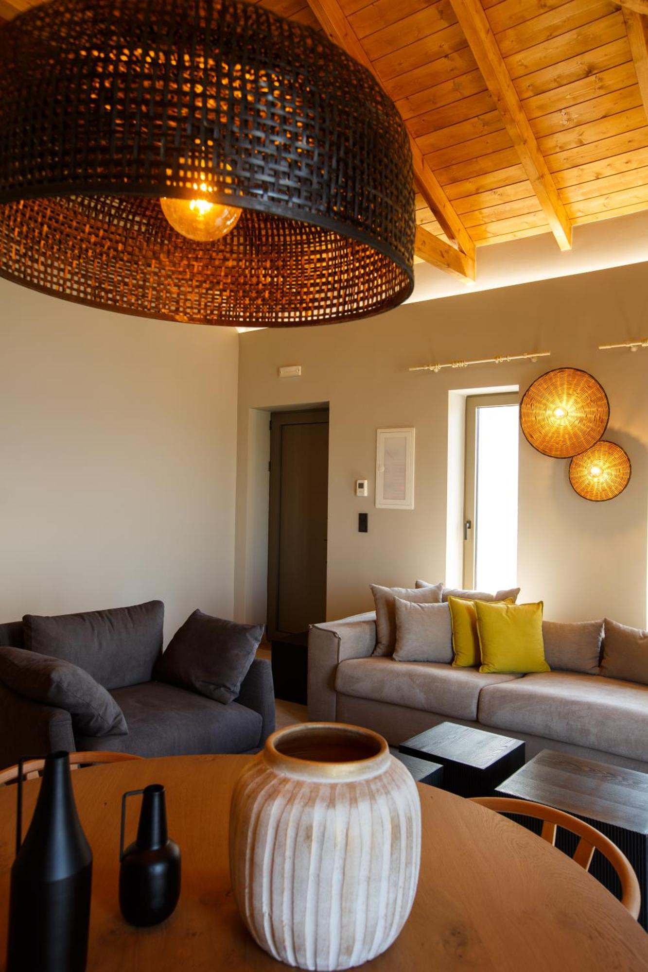 Orithyia Prime Living Villa Kalamata Luaran gambar