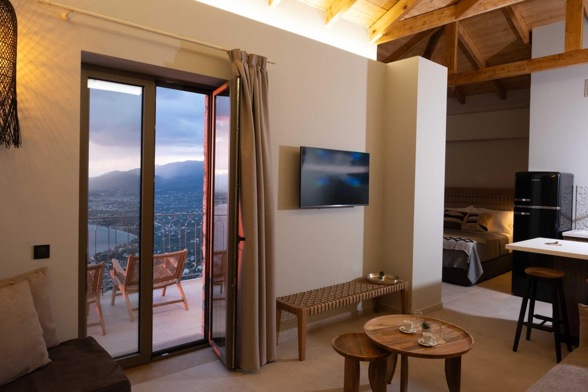 Orithyia Prime Living Villa Kalamata Luaran gambar