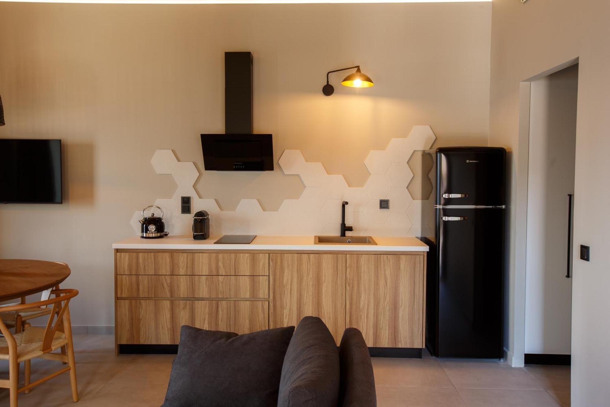 Orithyia Prime Living Villa Kalamata Luaran gambar