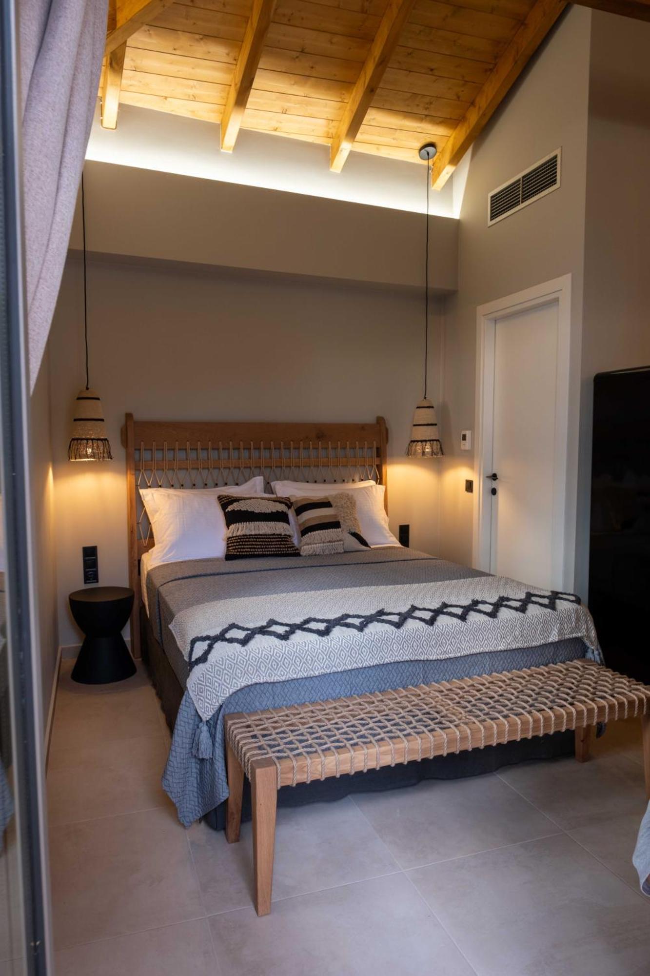 Orithyia Prime Living Villa Kalamata Luaran gambar
