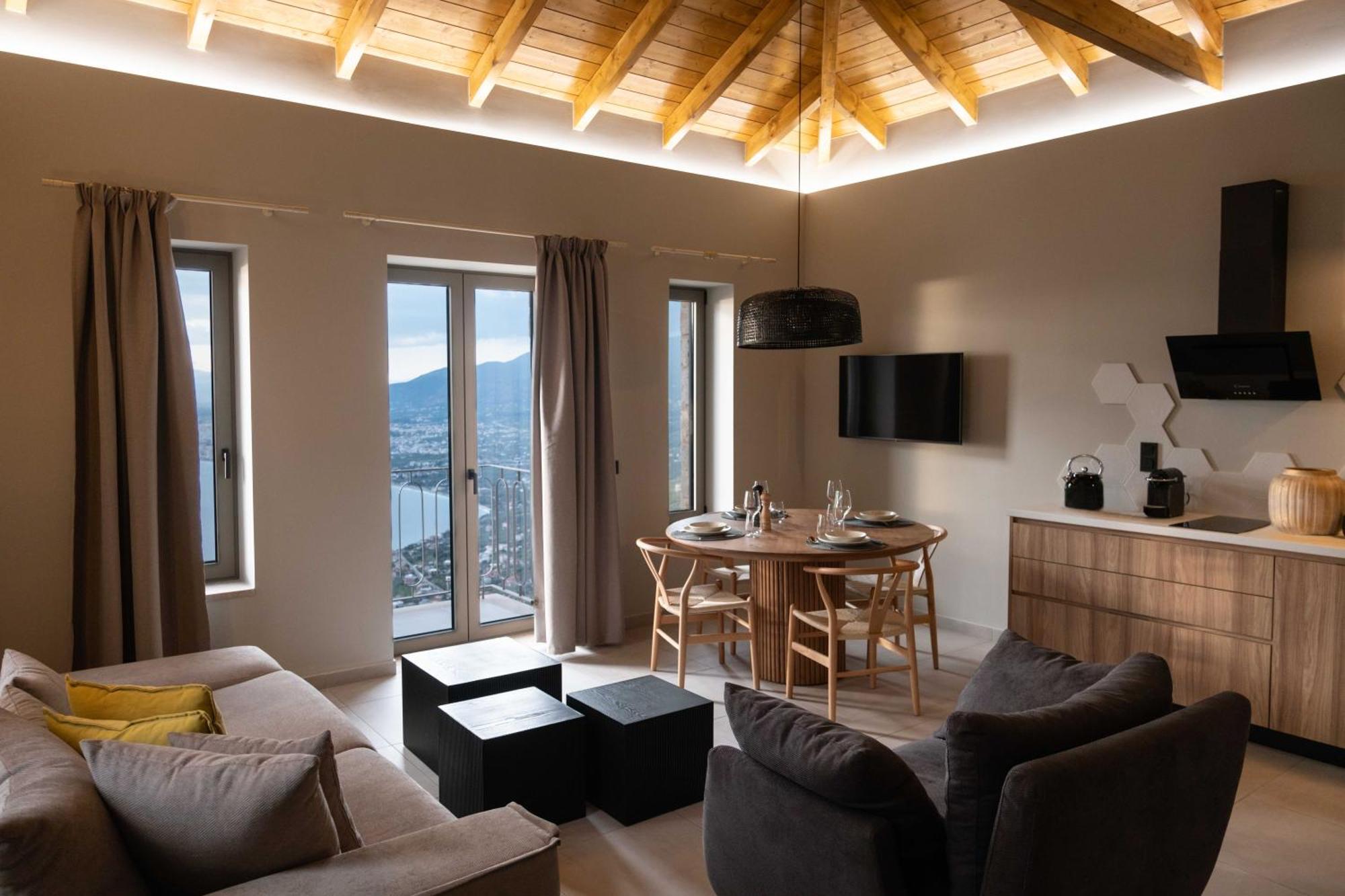 Orithyia Prime Living Villa Kalamata Luaran gambar